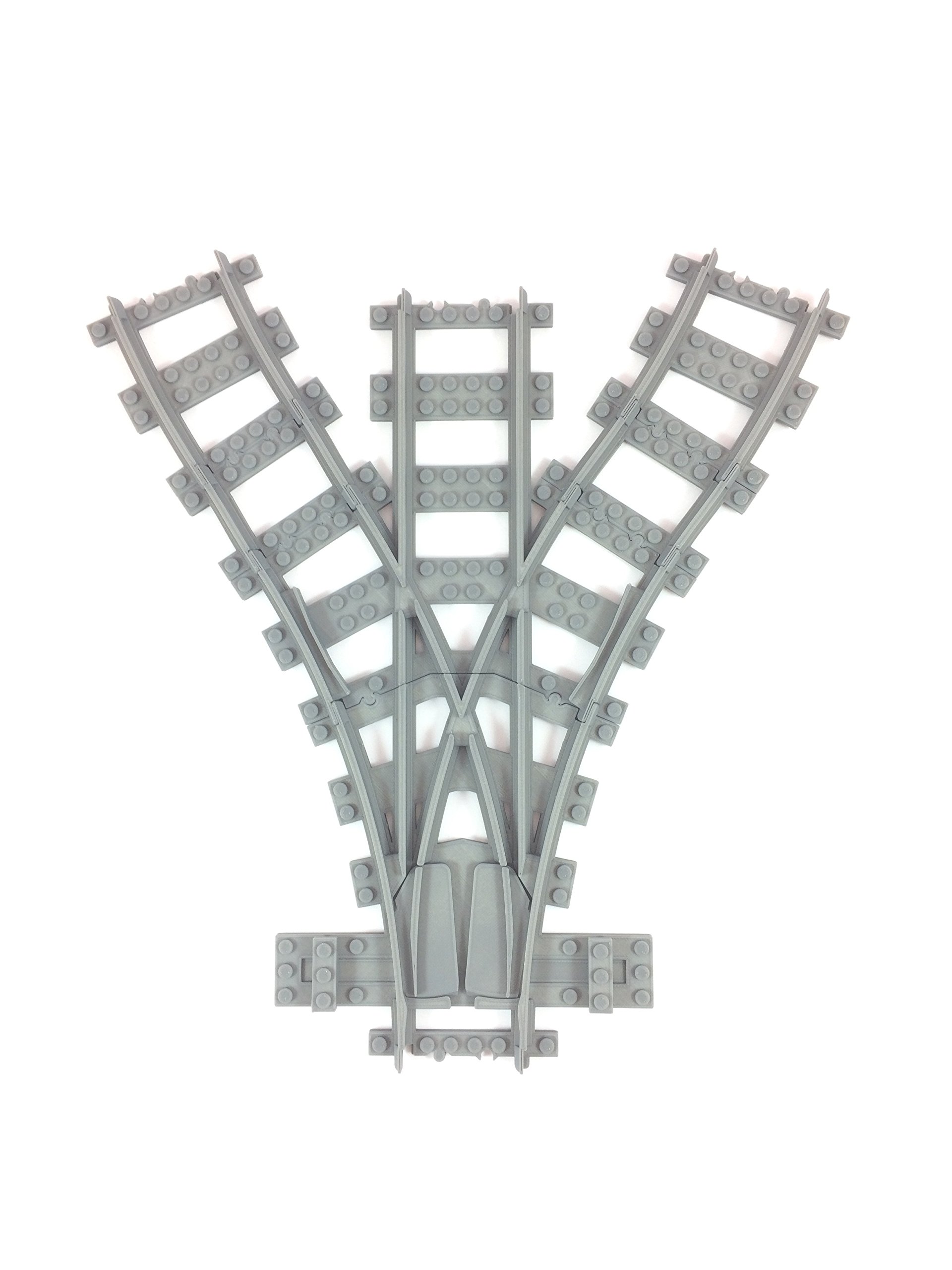 trixbrix train bridge