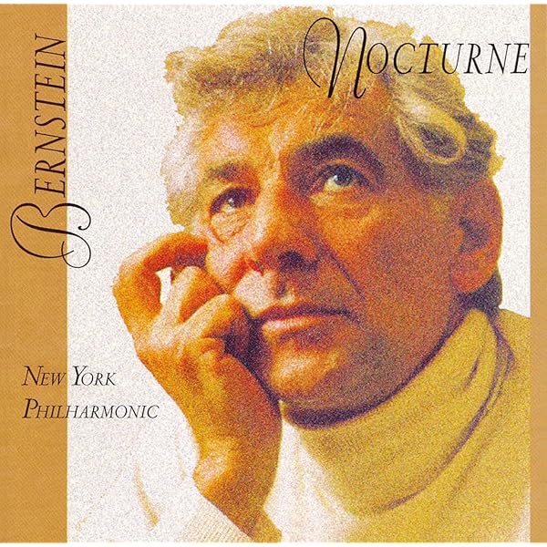 Leonard Bernstein - Leonard Bernstein / New York Philharmonic