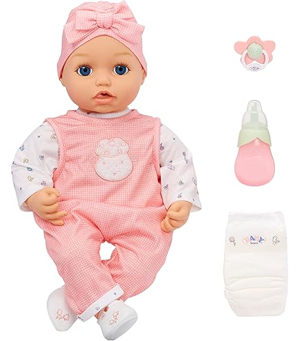 Corolle Ma Constance Ballerine, poupée, 36cm, dès 3 Ans, 9000200200