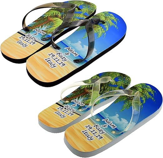 amazon uk flip flops