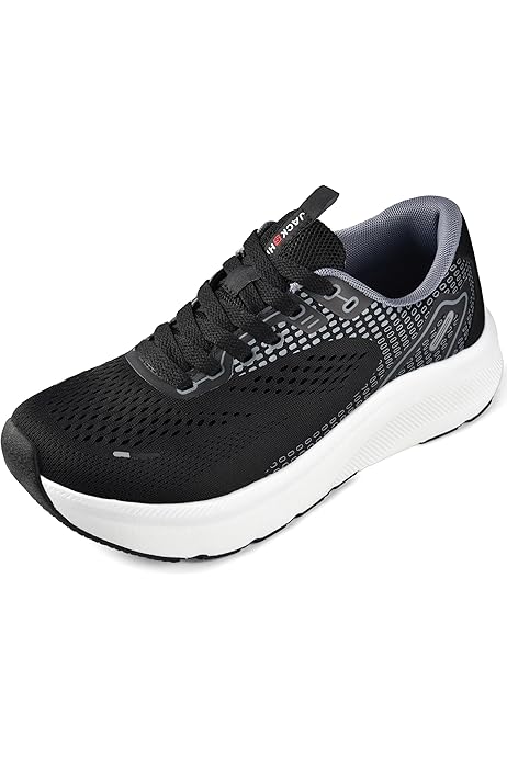Running Shoes For Men ONEMIX Men's Hiking Shoes Max Cushion Arch