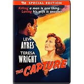 The Capture [Special Edition]