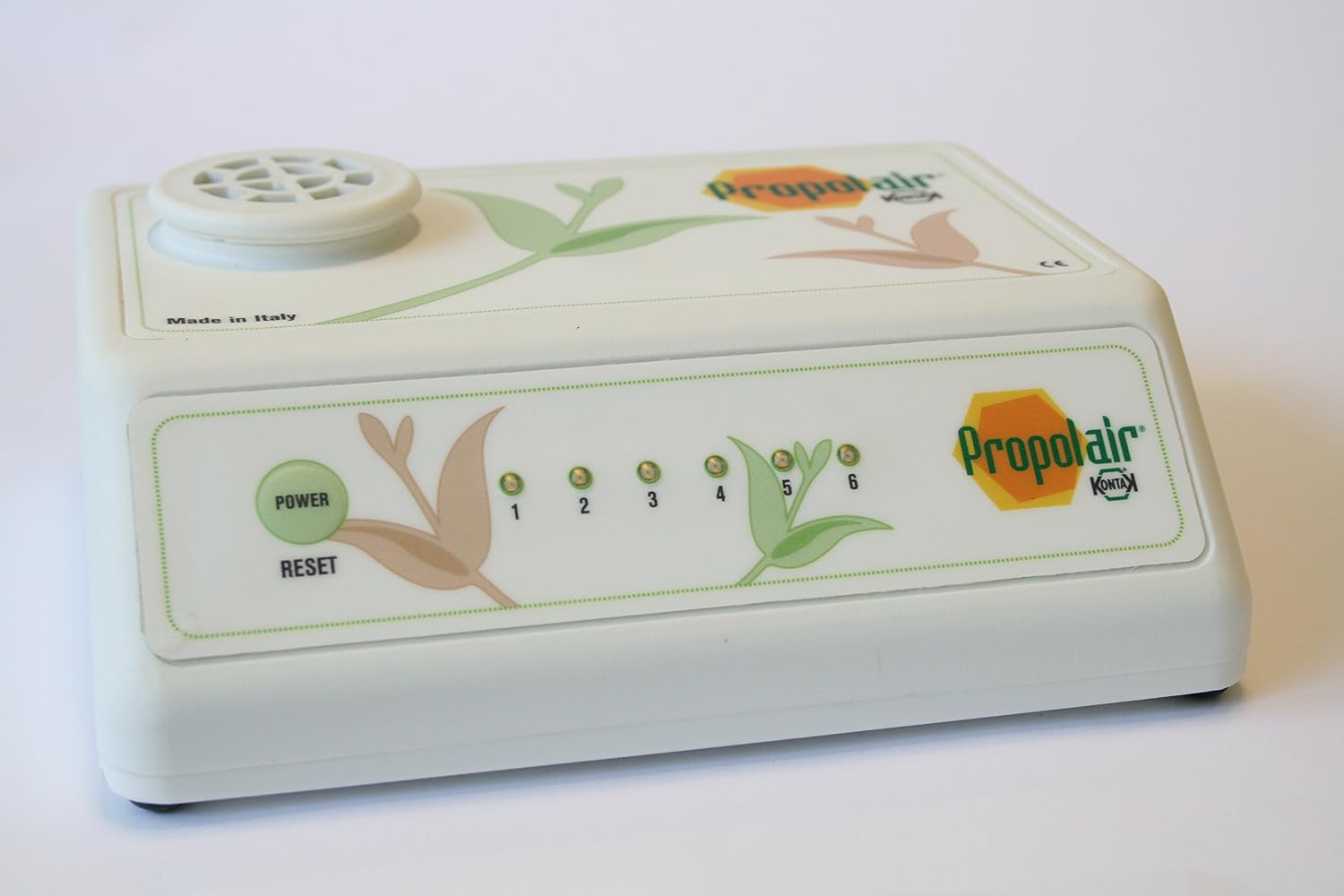 PropolAIR PropolAir A1 Diffuser, Bianco, 1 Stück (1er Pack)
