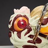 TUBBZ Boxed Edition William Birkin Collectible Vinyl Rubber Duck Figure view 4