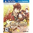 Code: Realize Future Blessings - PlayStation Vita