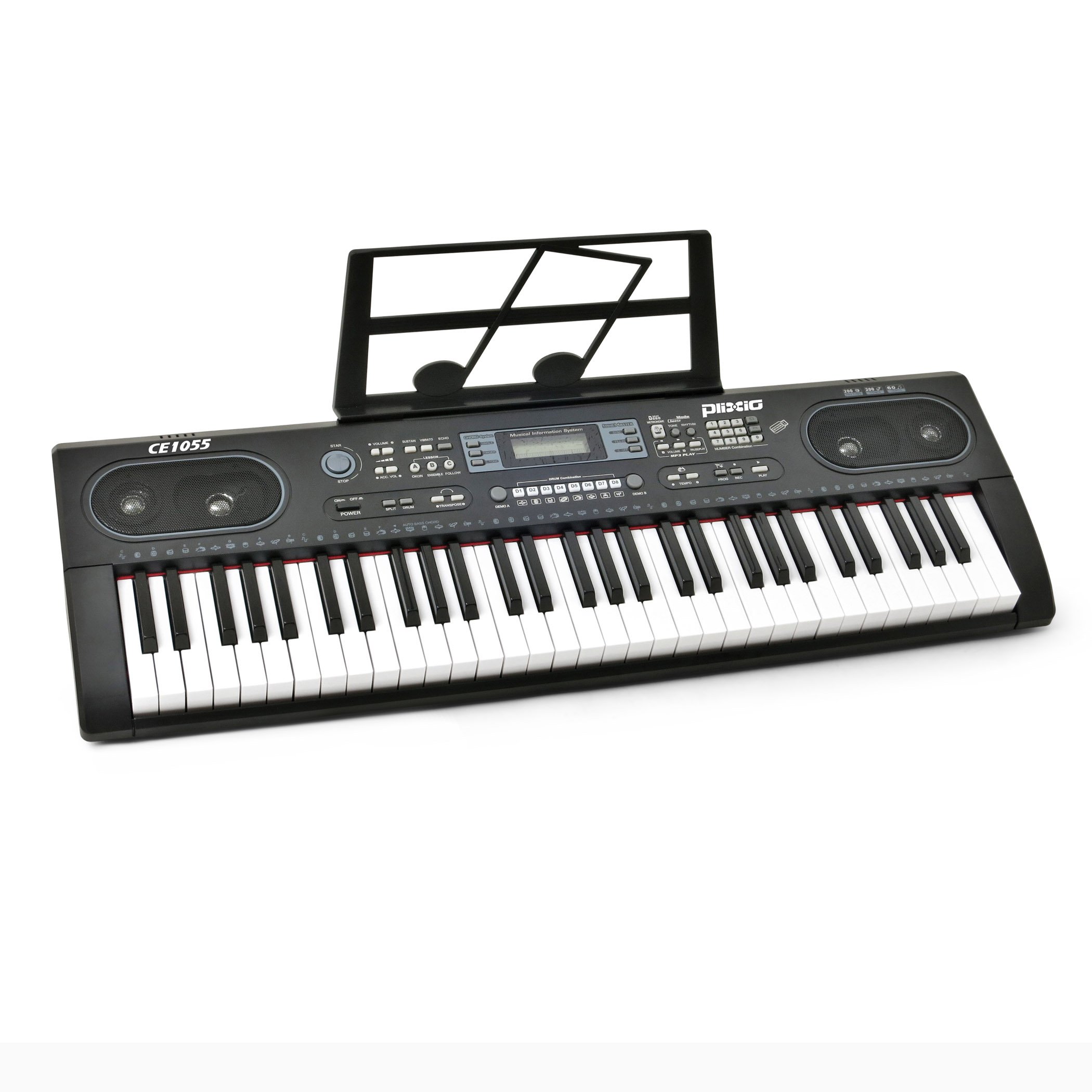 Синтезатор 61 key electronic keyboard характеристики. 61 key. Синтезатор doremi mk-962. Синтезатор. Электронные клавишные инструменты.