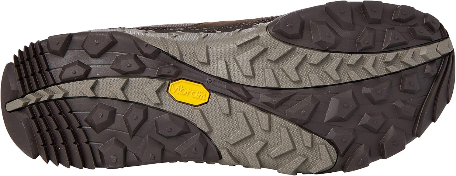 annex trak low merrell