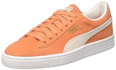 puma suede classic jr