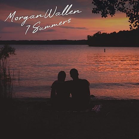 amazon com official morgan wallen 7