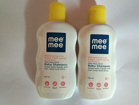 mee mee shampoo price