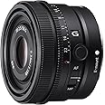 Sony FE 50mm F2.5 G Full-Frame Ultra-Compact G Lens