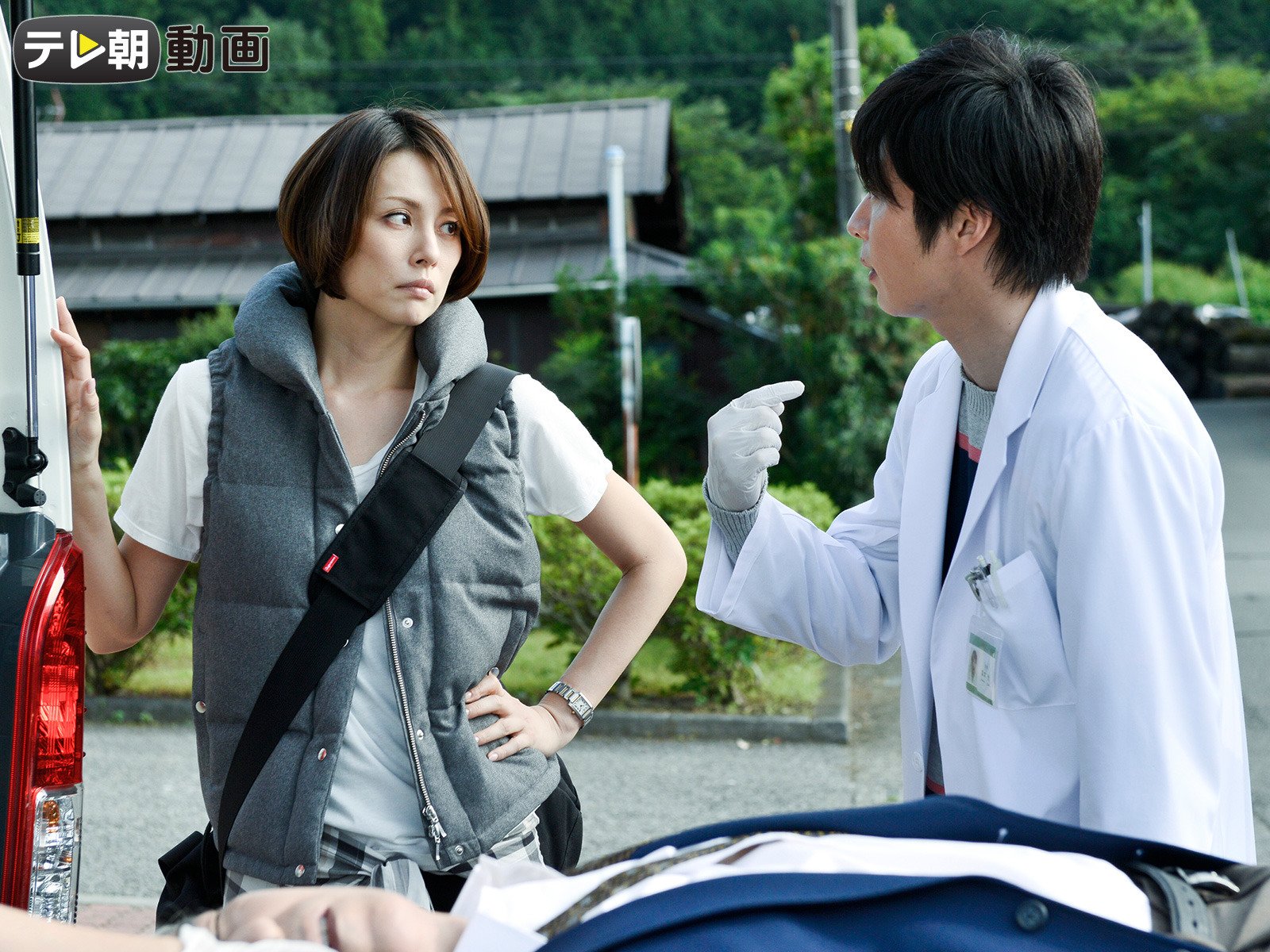 Amazon Co Jp ドクターx 外科医 大門未知子 17 を観る Prime Video Amazon Co Jp ドクターx 外科医 大門未知子 17 を観る Prime Video