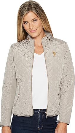us polo assn jacket women's