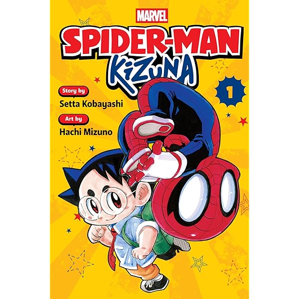 Amazon.com: Spider-Man: Octo-Girl, Vol. 1 eBook : Furuhashi Amazon.com: Spider-Man: Octo-Girl, Vol. 1 eBook : Furuhashi