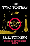 The Two Towers (The Lord of the Rings, Book 2)