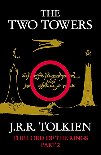 Download The Two Towers (The Lord of the Rings, Book 2) (English Edition) PDF