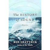 The History of Sound: Stories