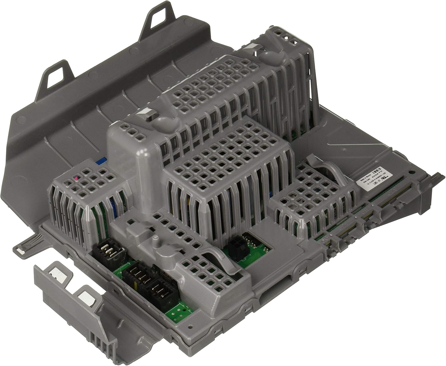 Best control board whirlpool dishwasher