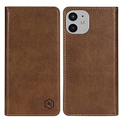 Neiye Compatible with iPhone 12/12 Pro Wallet Case