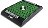 Ideal Othello Classic Game: Two Players Strategy Disk Flip Fun Brand Ideal view 2