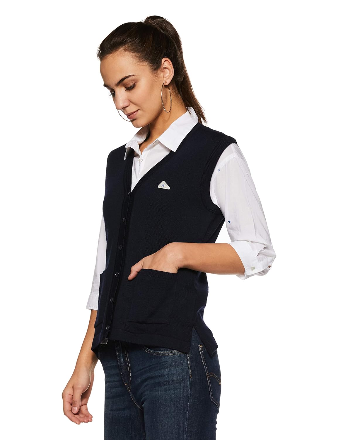 monte carlo women's cardigan