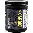 Cardio Miracle - The Complete Nitric Oxide Solution - Nutritional Heart Healthy L-Arginine and Organic Beetroot Drink Mix, 90 Serving Canister