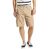 Levi's Men's Carrier Cargo Shorts (Also Available in Big & Tall)