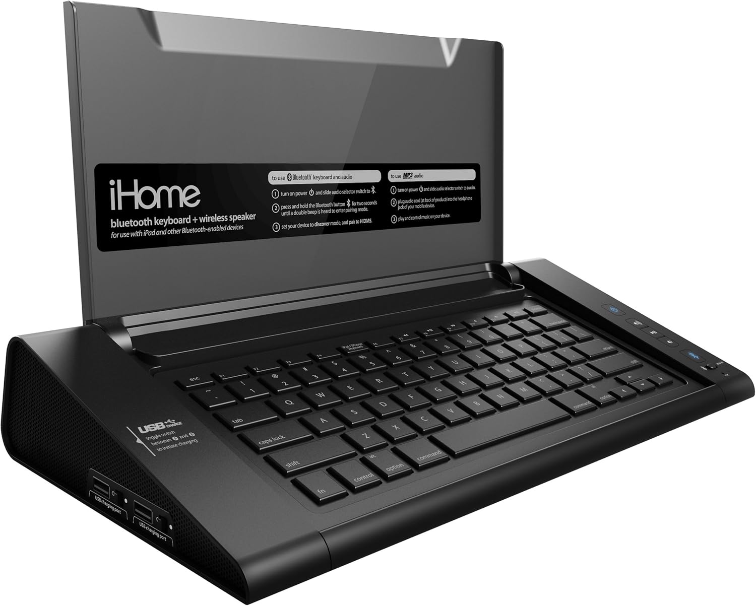 ihome idm5