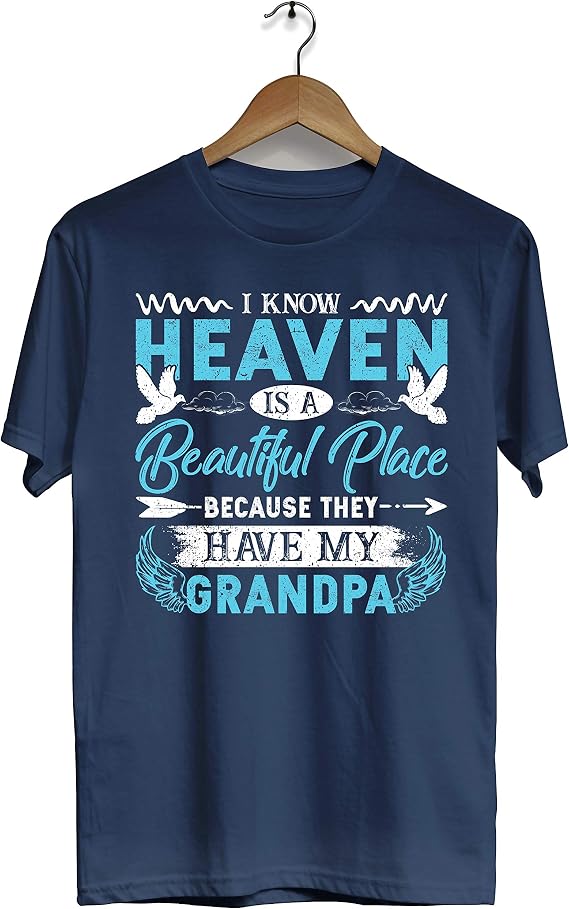 heaven club shirts