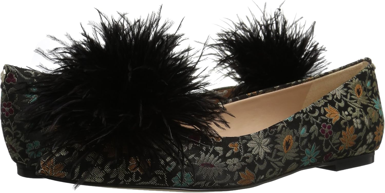 sam edelman reina flats