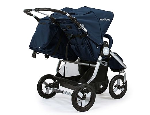 bumbleride indie maritime blue
