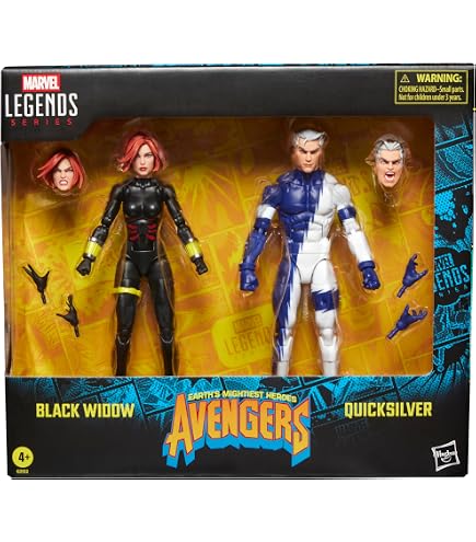 Marvel Legends Infinite Series White Tiger | Amazon.com.br