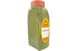 Marshalls Creek Spices Marshalls Creek Kosher Spices XL PARSLEY 4 Oz., 4 ounces