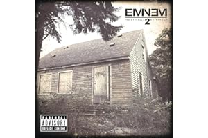 Marshall Mathers Lp 2