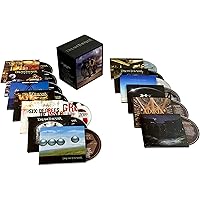 A*o様 Oasis Complete Studio Album Collect Oasis – Complete Studio Album Collection - 14LP – Sky Valley Records