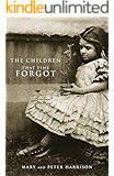 The Children that Time Forgot - Paranormal Trilogy: PAST LIVES: Children Time Forgot
