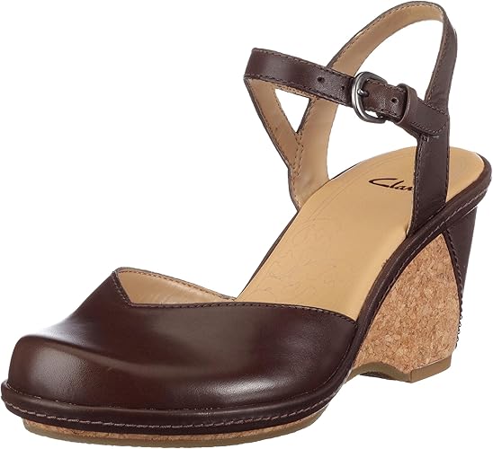 clarks clogs amazon