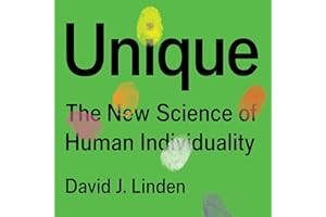 Unique: The New Science of Human Individuality