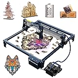 SCULPFUN S30 Pro Laser Engraver, 10W Laser