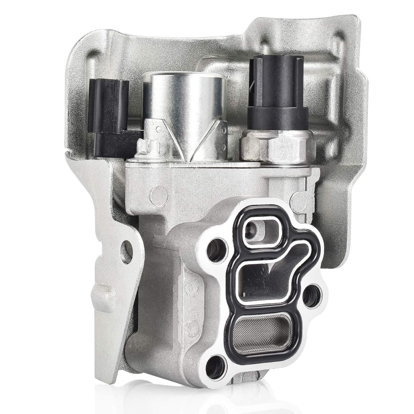 Photo 1 of ***(HEAVILY USED/ MINOR DAMAGE)***FAERSI 15810-RAA-A03 15810-PRB-A03 15810-RAA-A01 VTEC Solenoid Spool Valve Replacment for 1998-2011 Honda Accord, CR-V, Element, Civic Si, Acura RSX 2.4L 2.0L