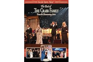 The Best of the Crabb Family