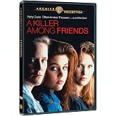 A Killer Among Friends (A.K.A. Friends for Life)