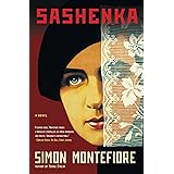 Sashenka: A Novel