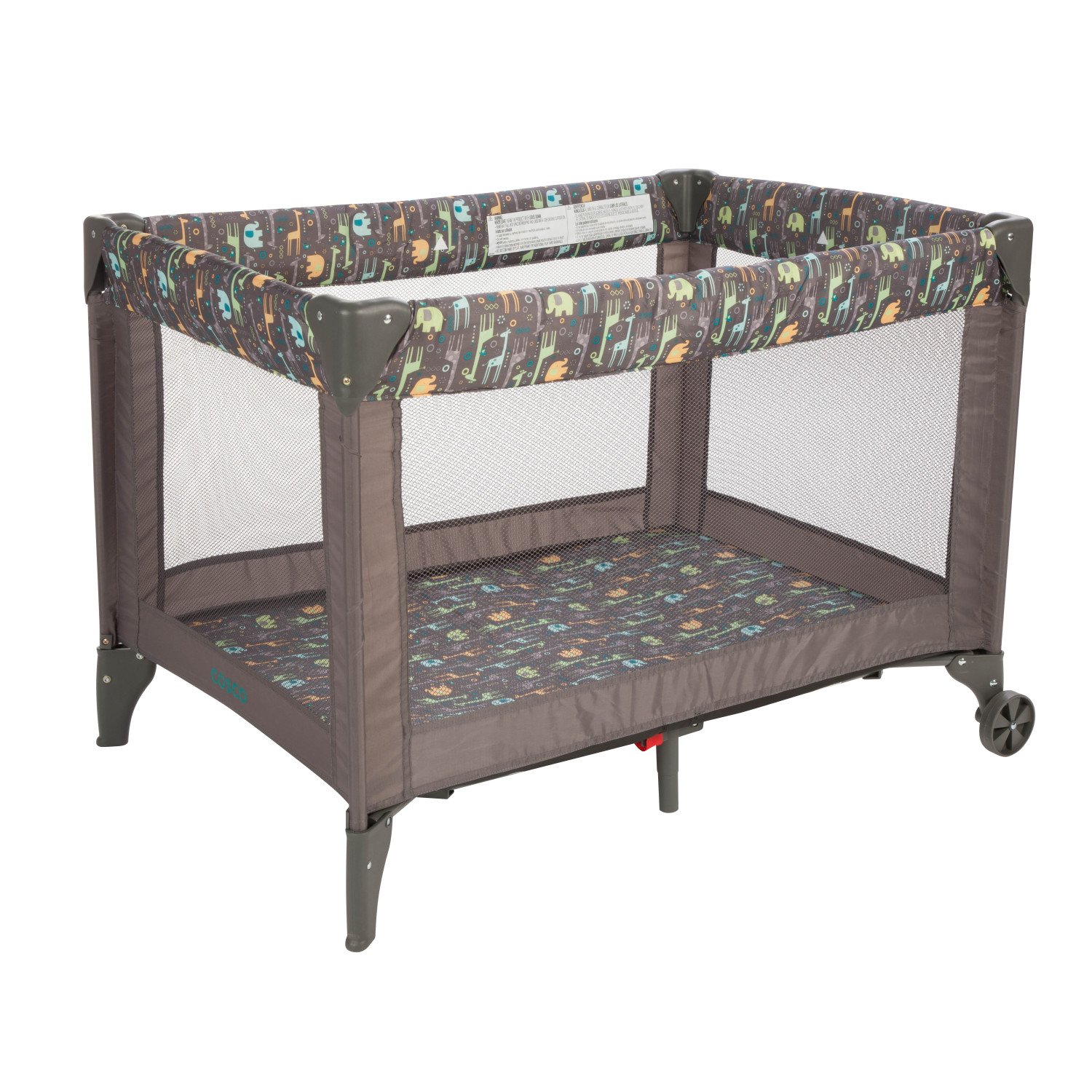 cosco juvenile playpen