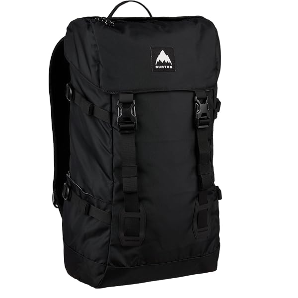 Amazon.com : Burton Multipath 27L Travel Pack, True Black