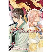 Amazon.com: Yona of the Dawn, Vol. 16: 9781421587981