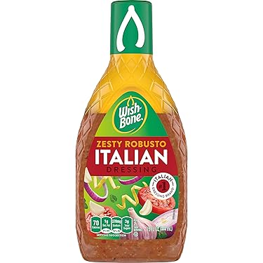 Amazon Best Sellers: Best Salad Dressings