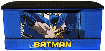batman toy chest