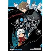World Trigger, Vol. 16