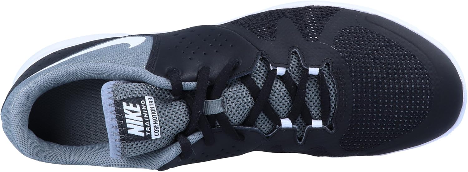 nike training core motion tr3